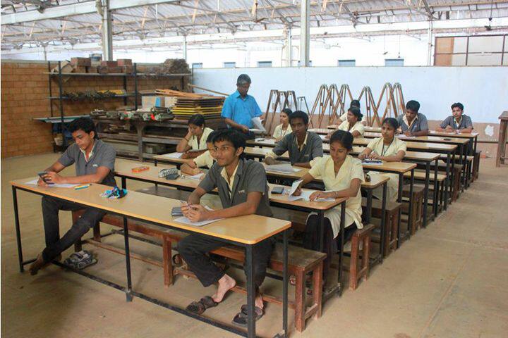 classroom